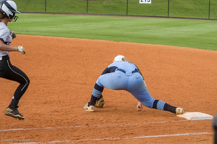 SoftballvsGaffney -72